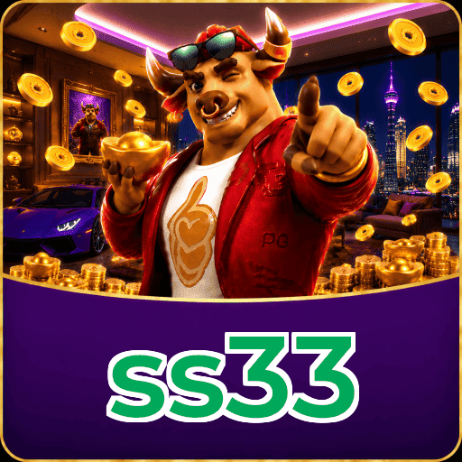 ss33 Logo Verificado