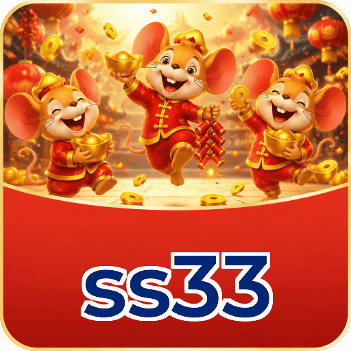 ss33 VIP Program Logo
