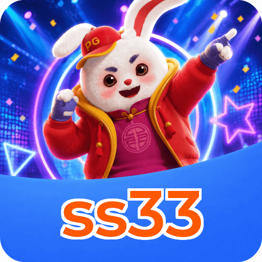 ss33 Logo Oficial