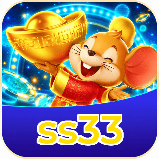 Logo ss33 Telegram Canal Oficial