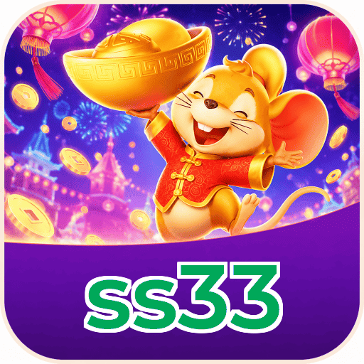 ss33 Logo - Bônus com Rollover Justo