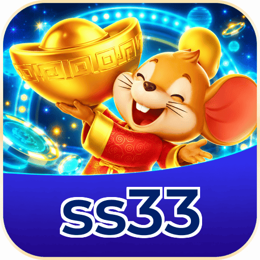 Logo ss33 Loteria Online