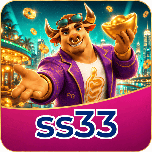Logo ss33 Plataforma Certificada
