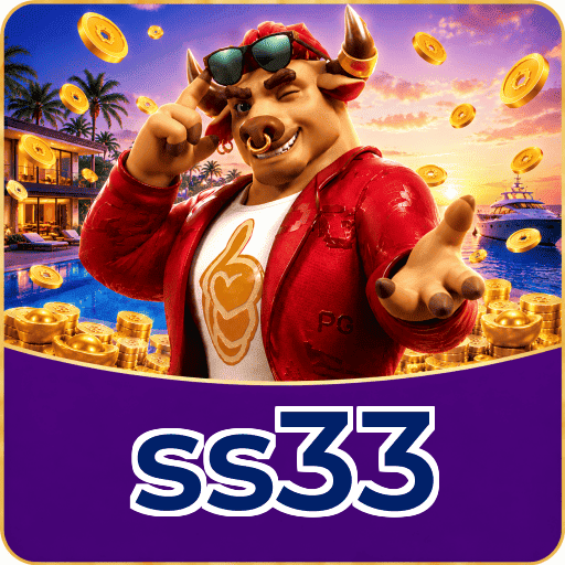 ss33 Logo Seguro